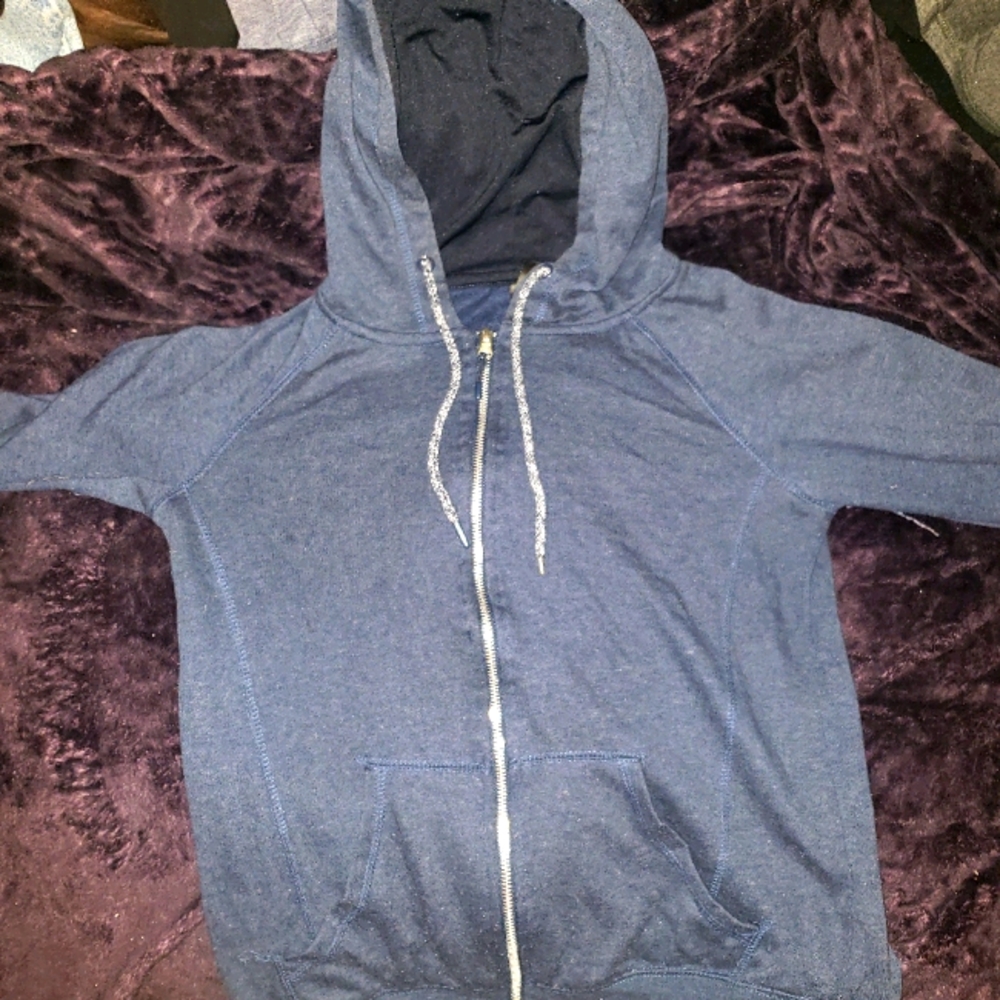 Cotton On full zip hoodie